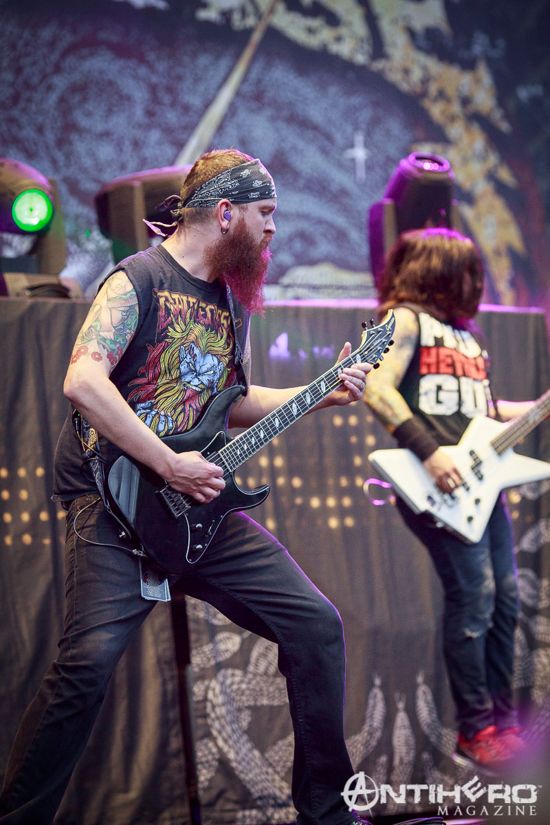 Killswitch Engage