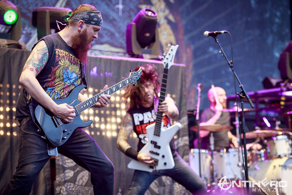 Killswitch Engage