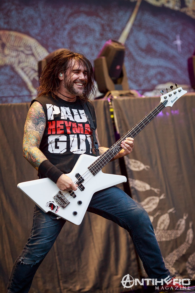 Killswitch Engage