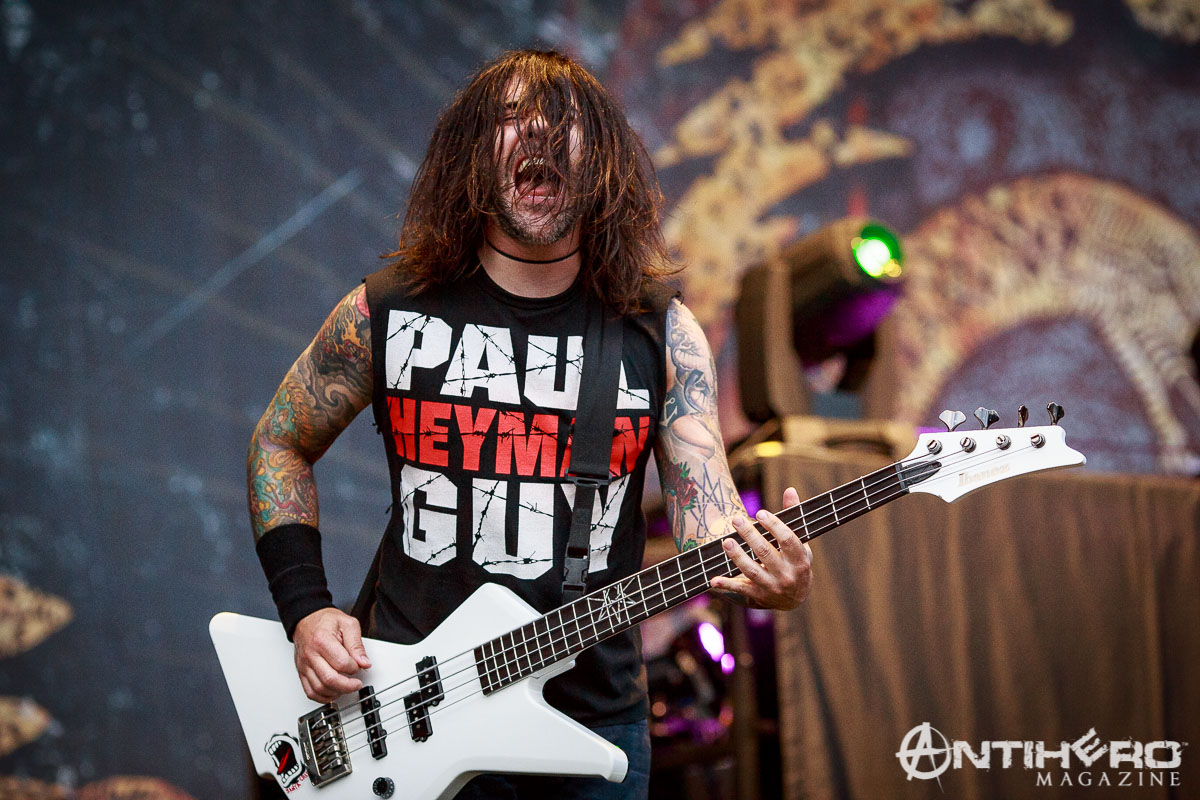 Killswitch Engage