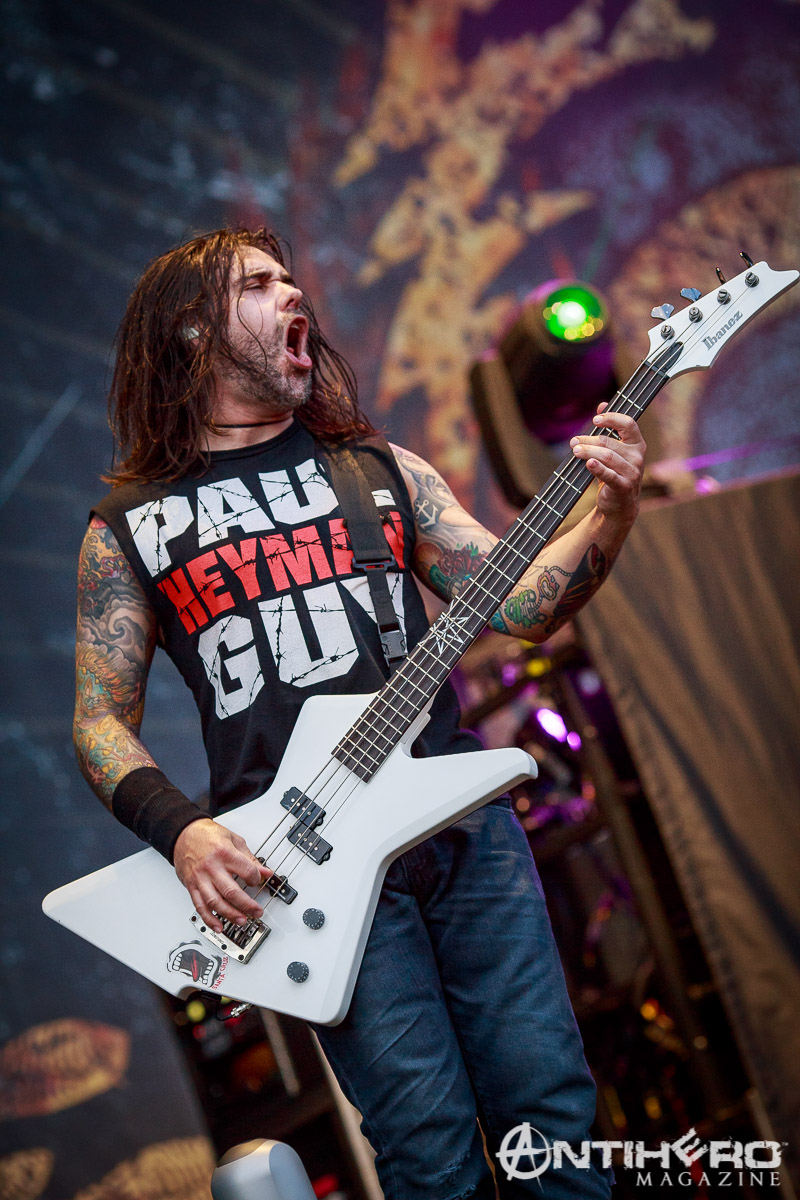Killswitch Engage