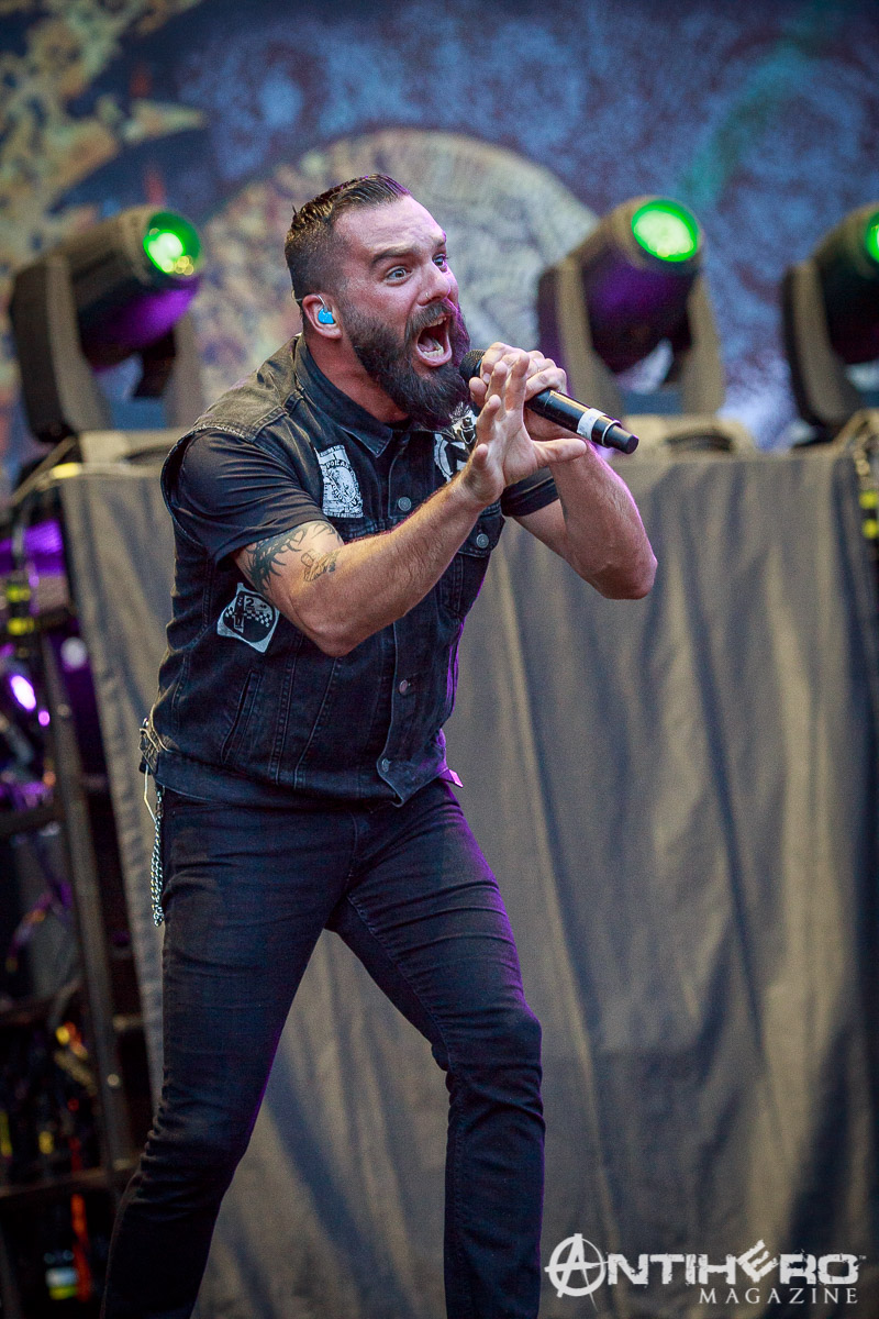 Killswitch Engage