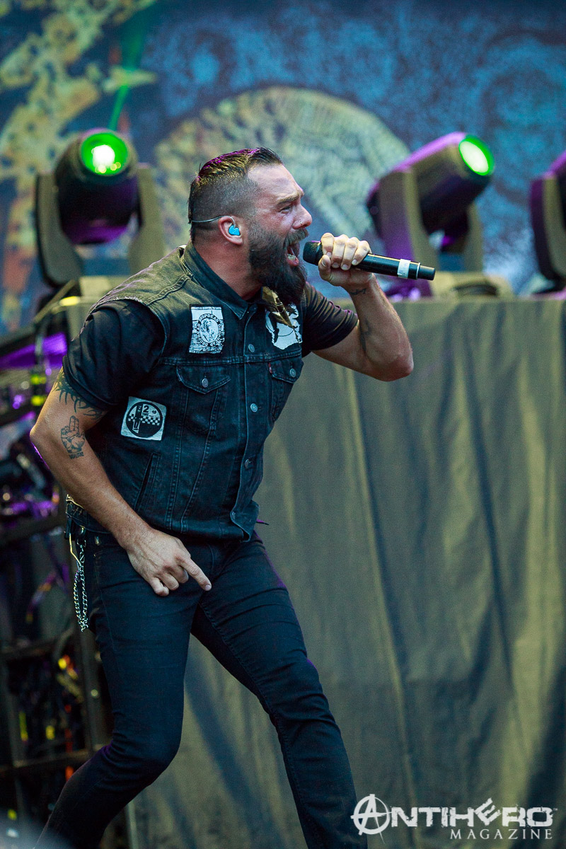 Killswitch Engage