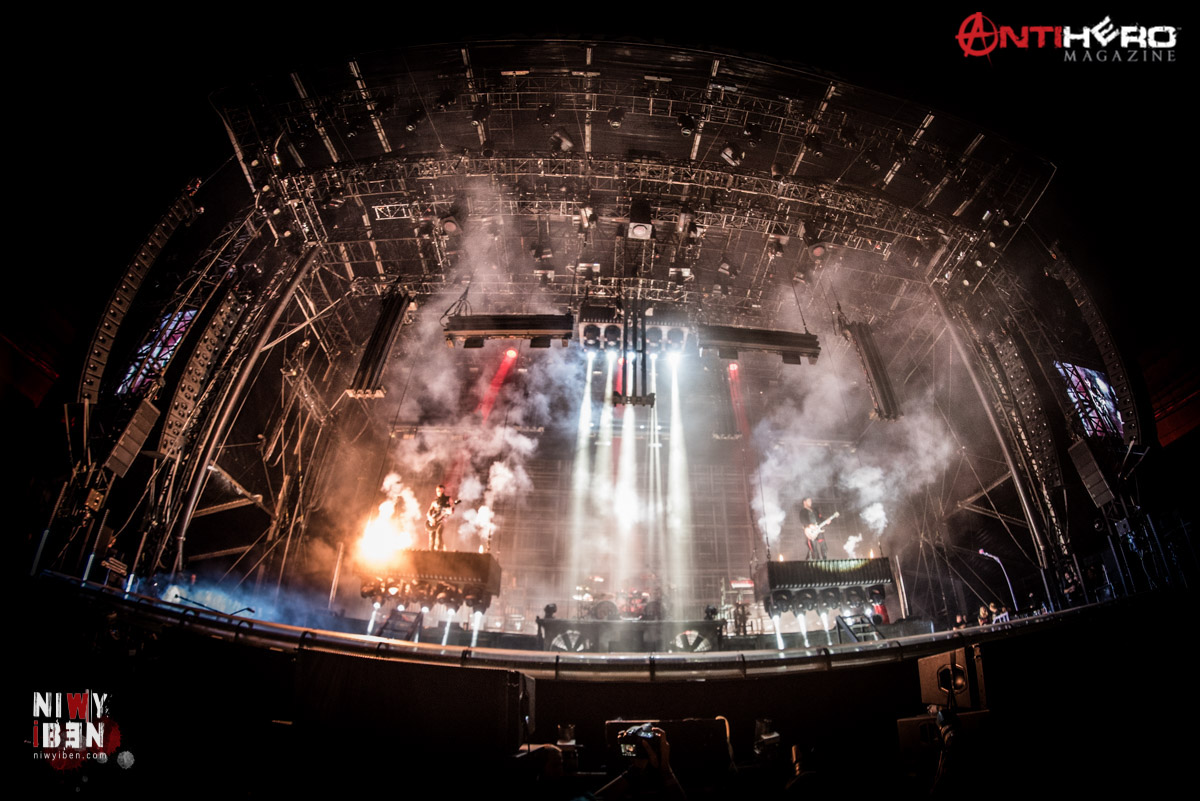 Rammstein