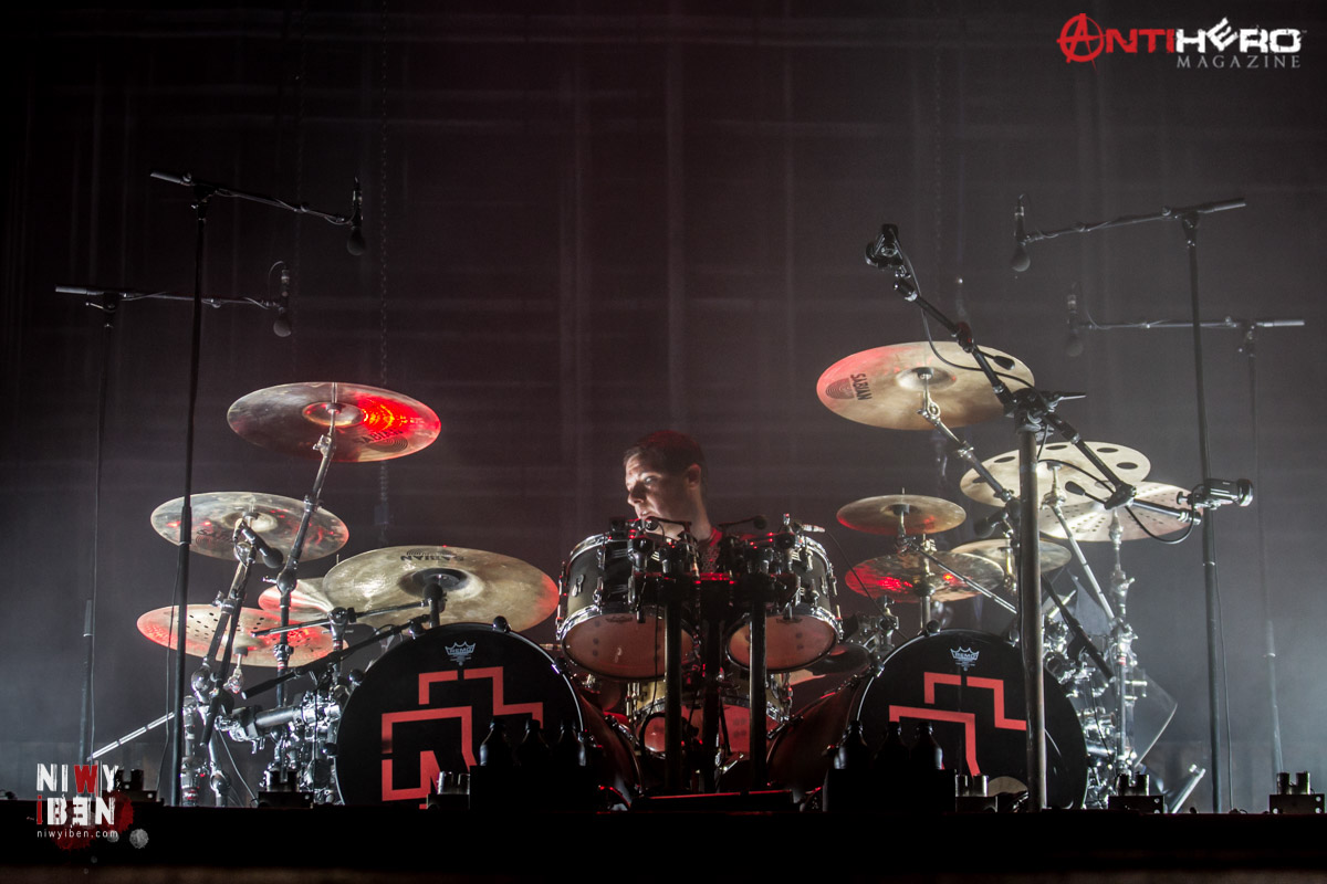 Rammstein