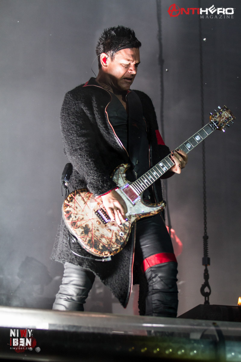 Rammstein