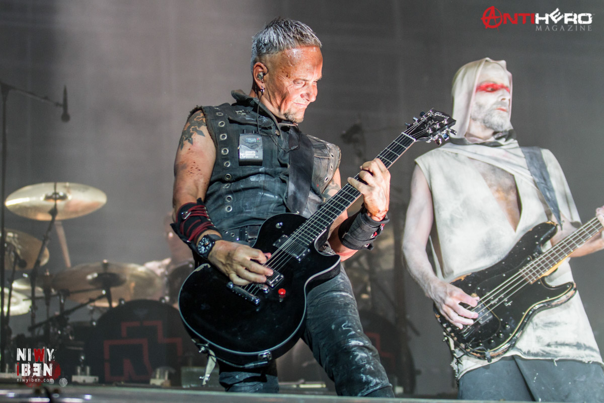 Rammstein