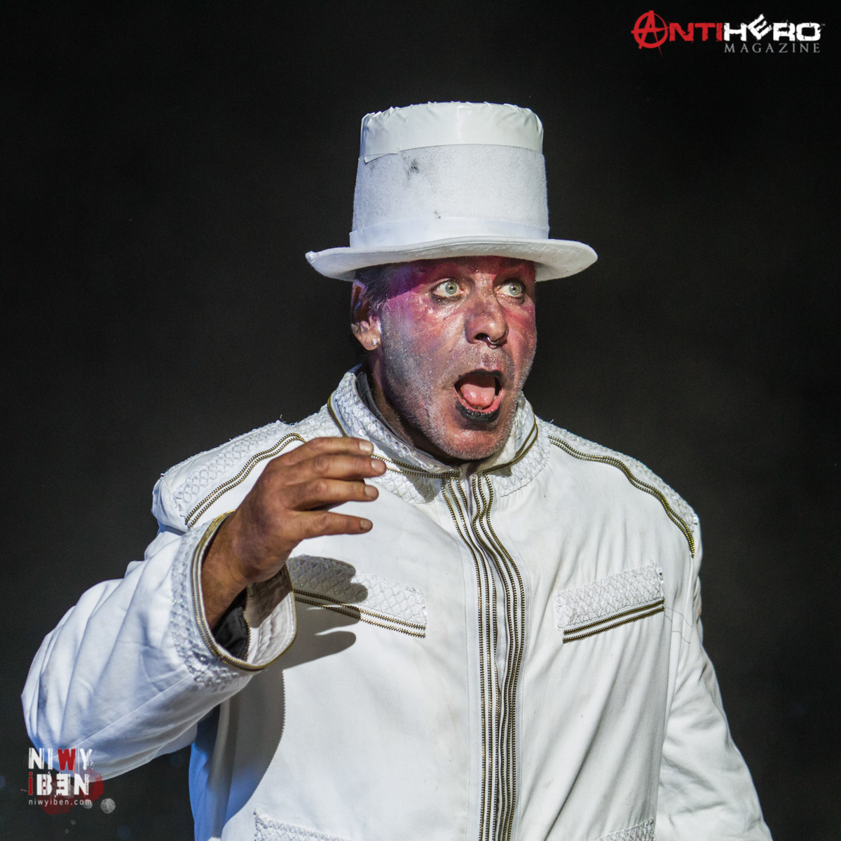 Rammstein