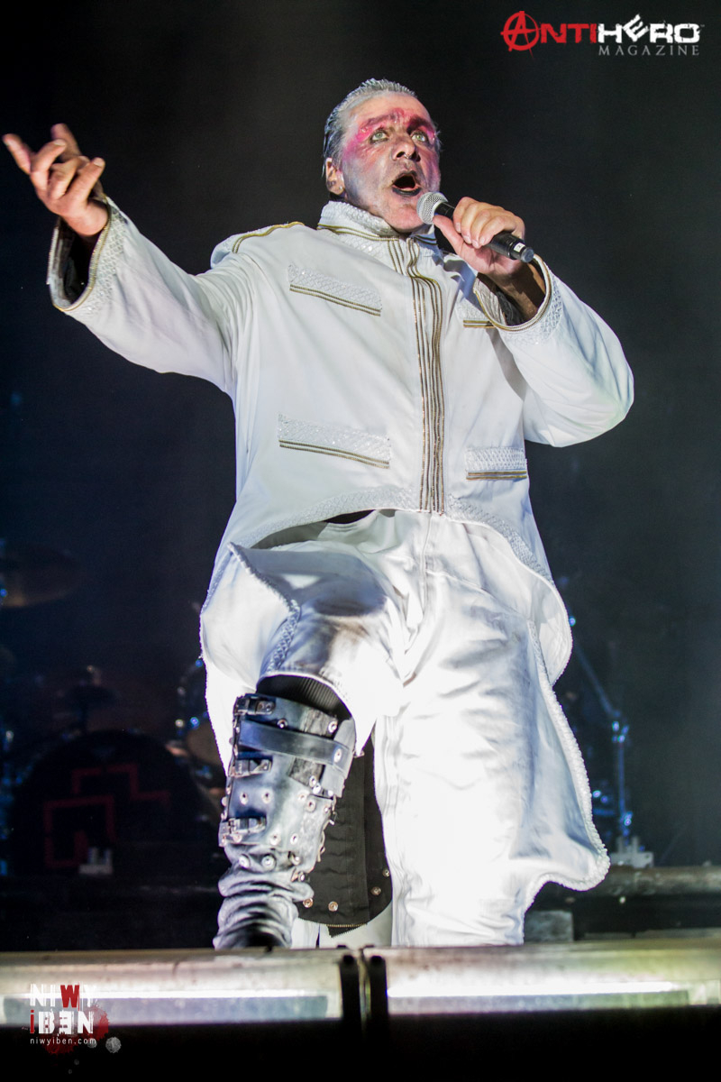 Rammstein