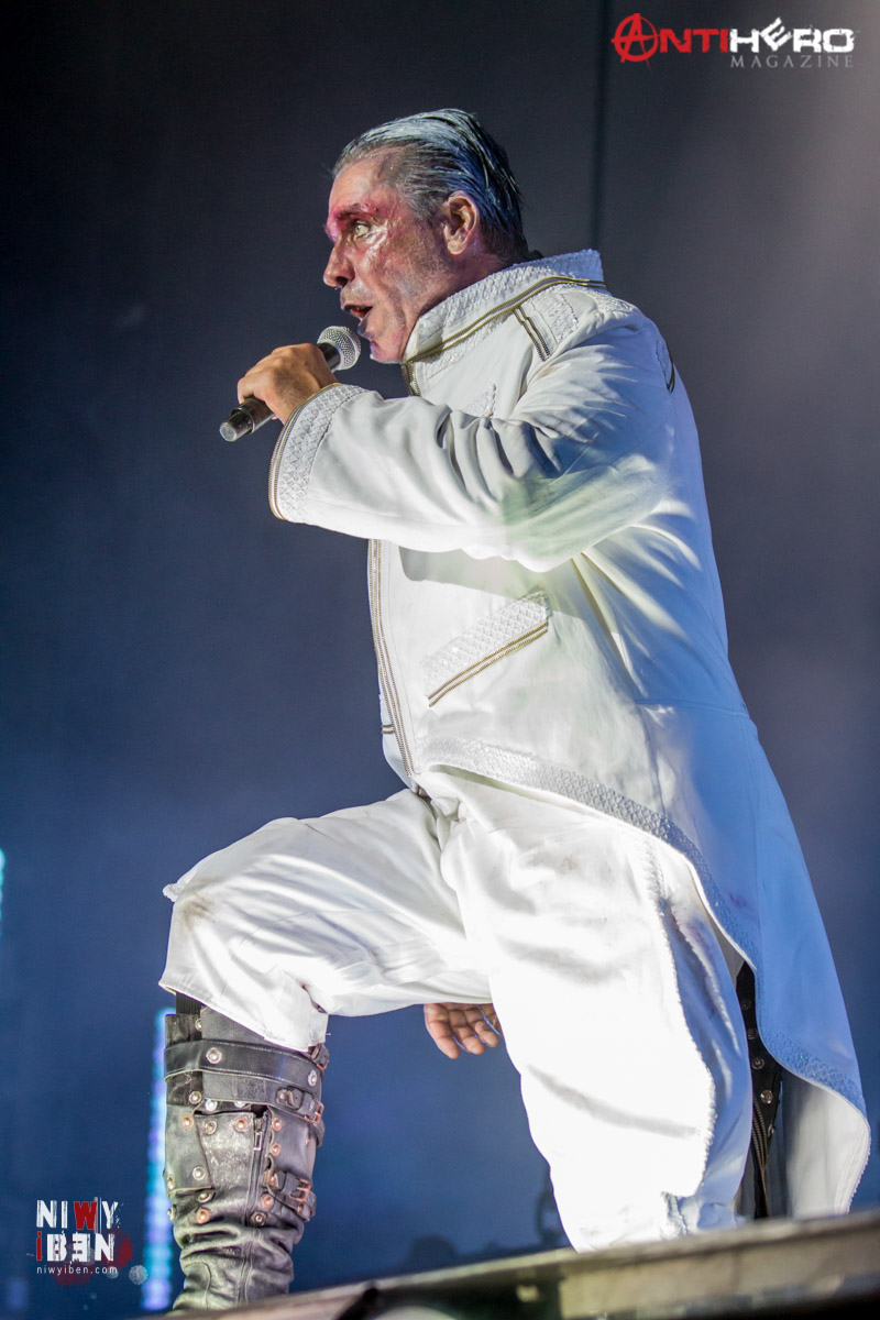 Rammstein