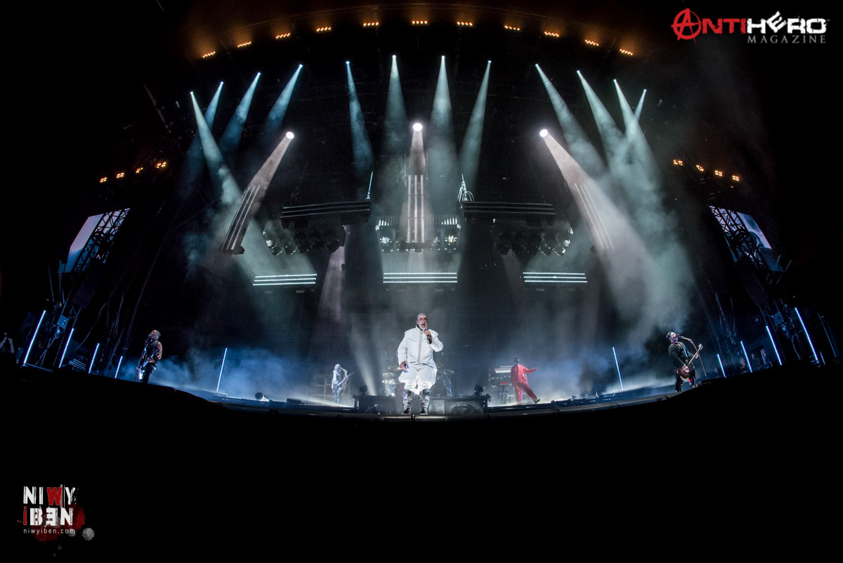 Rammstein