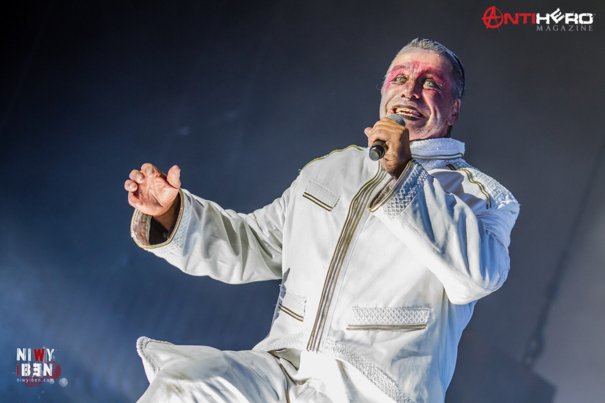 Rammstein