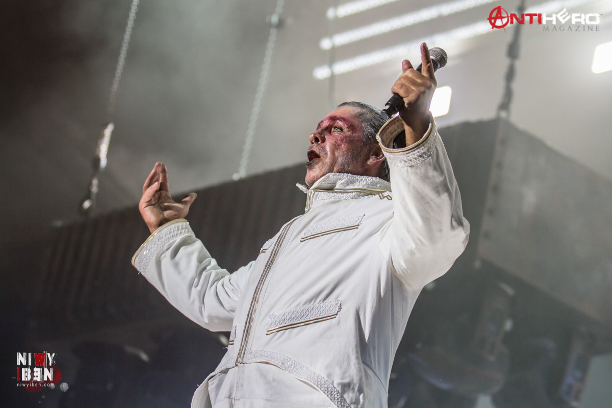 Rammstein