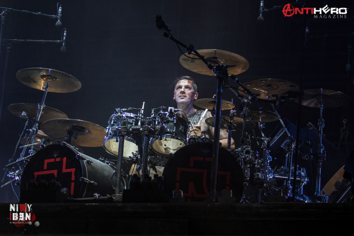 Rammstein