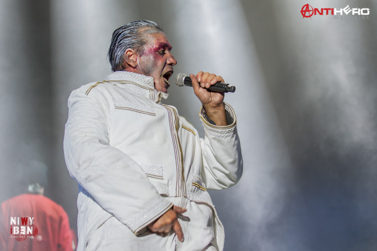 Rammstein
