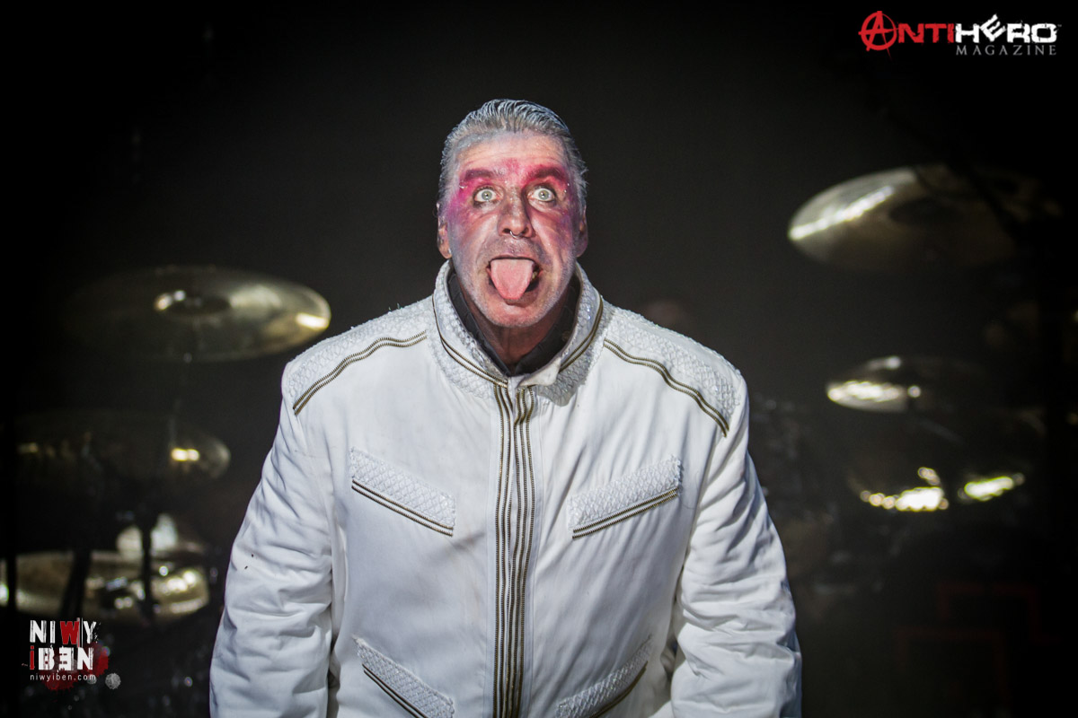 Rammstein