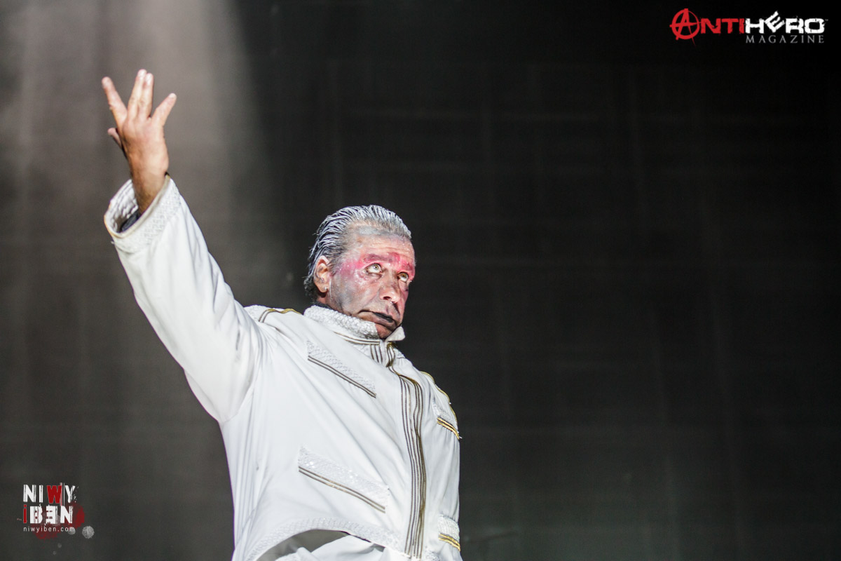 Rammstein