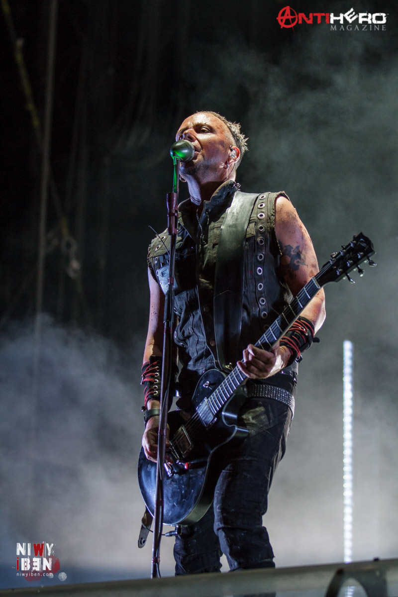 Rammstein
