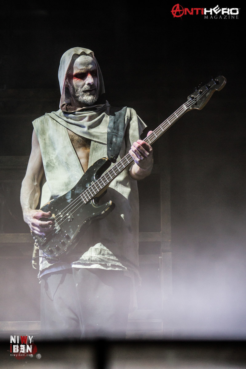 Rammstein