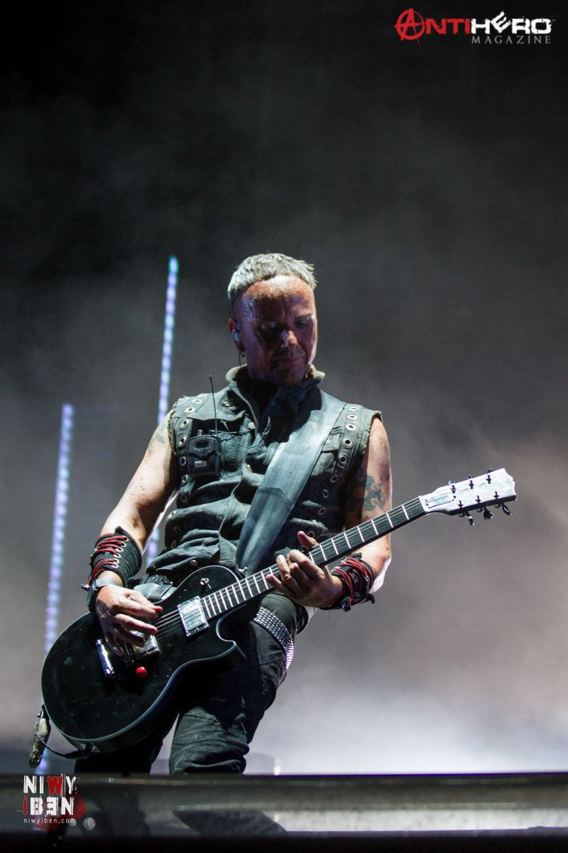 Rammstein
