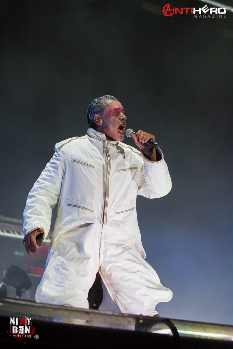 Rammstein