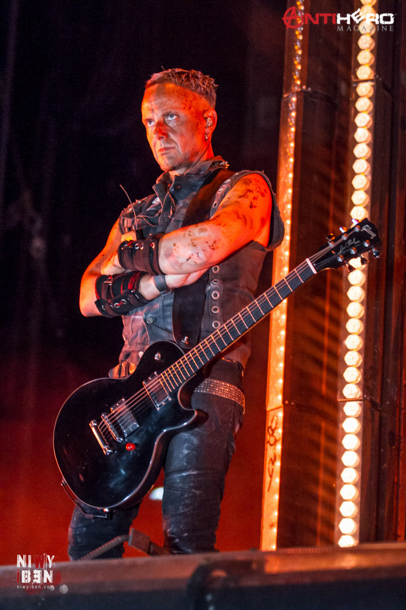 Rammstein