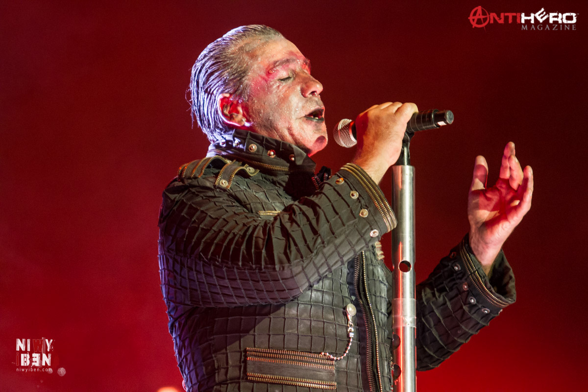 Rammstein