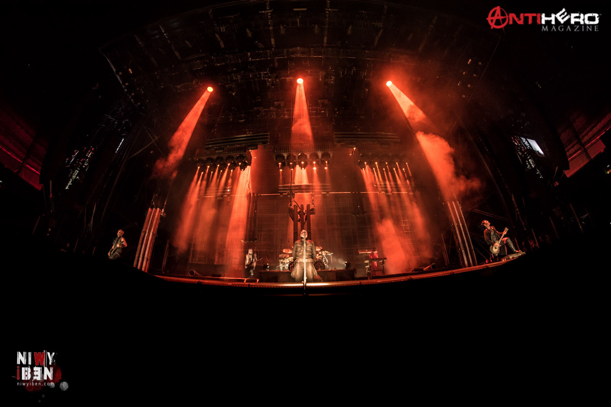Rammstein