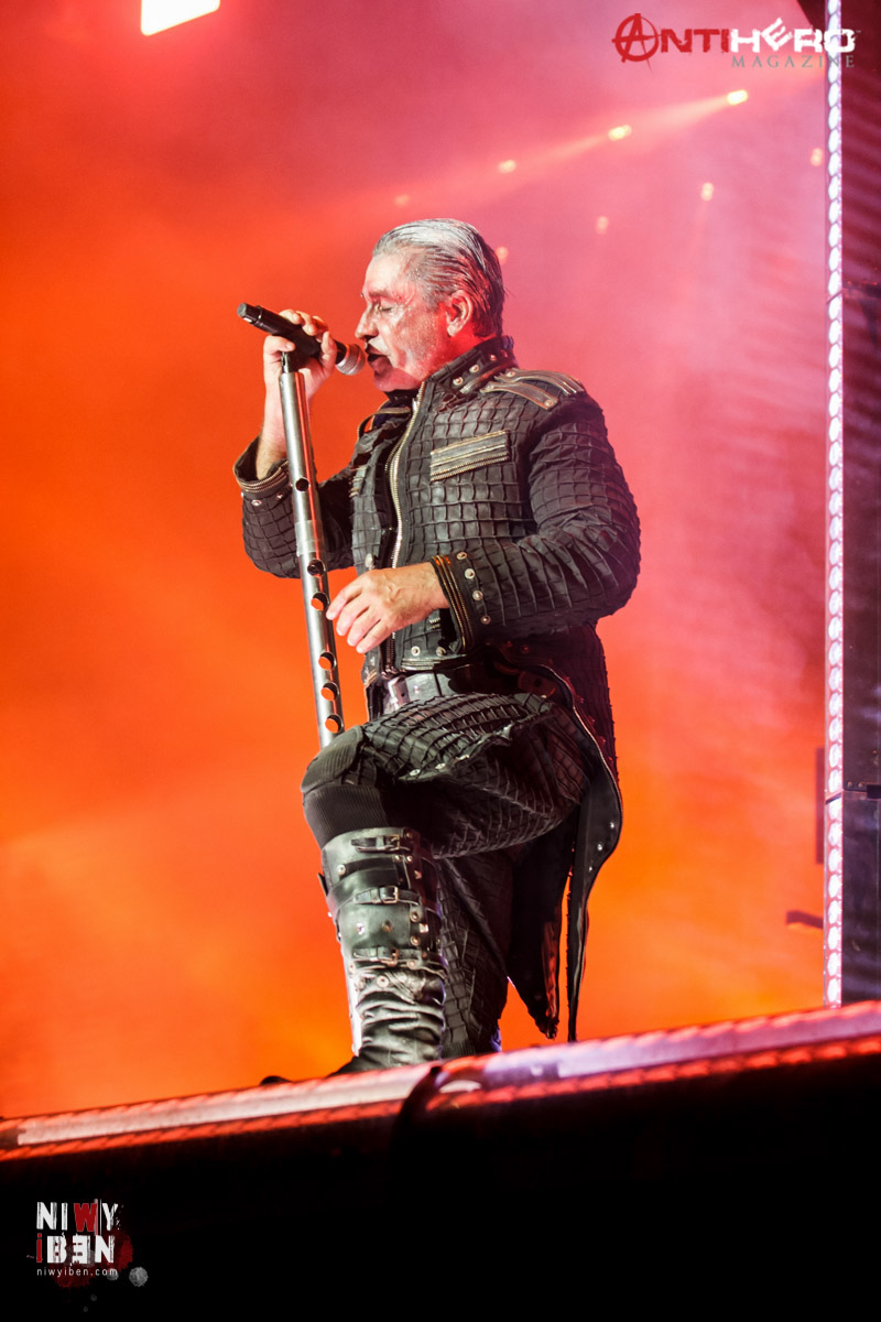 Rammstein