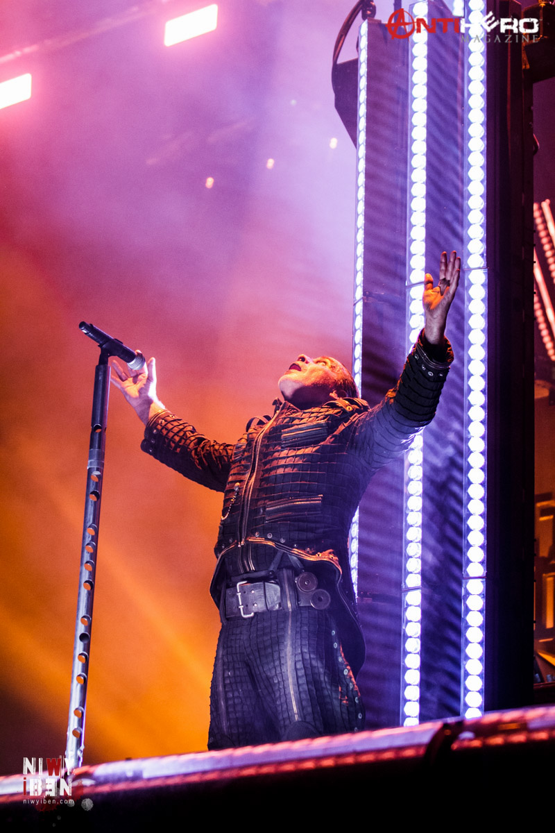 Rammstein