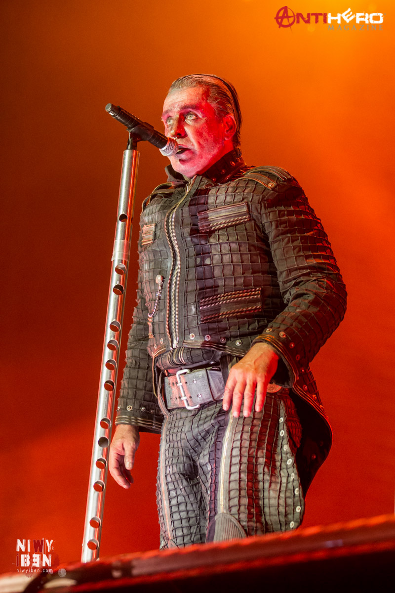 Rammstein
