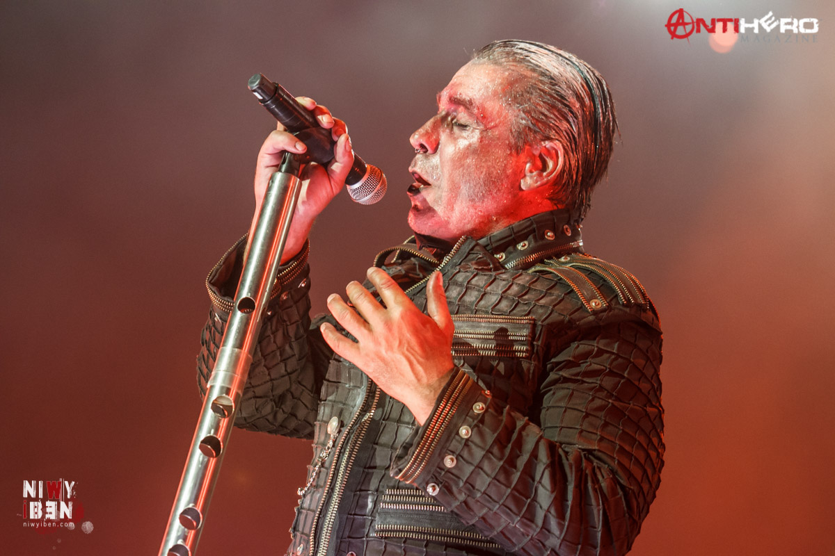 Rammstein