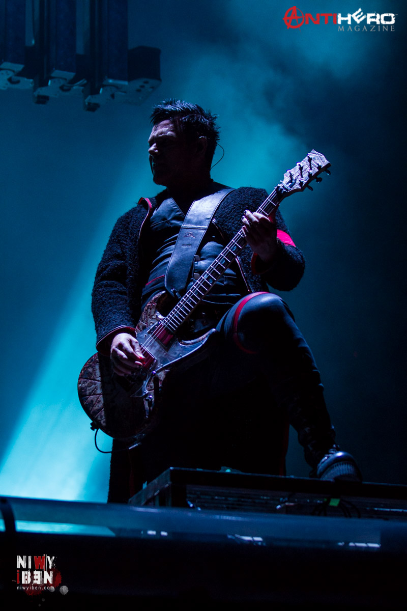 Rammstein