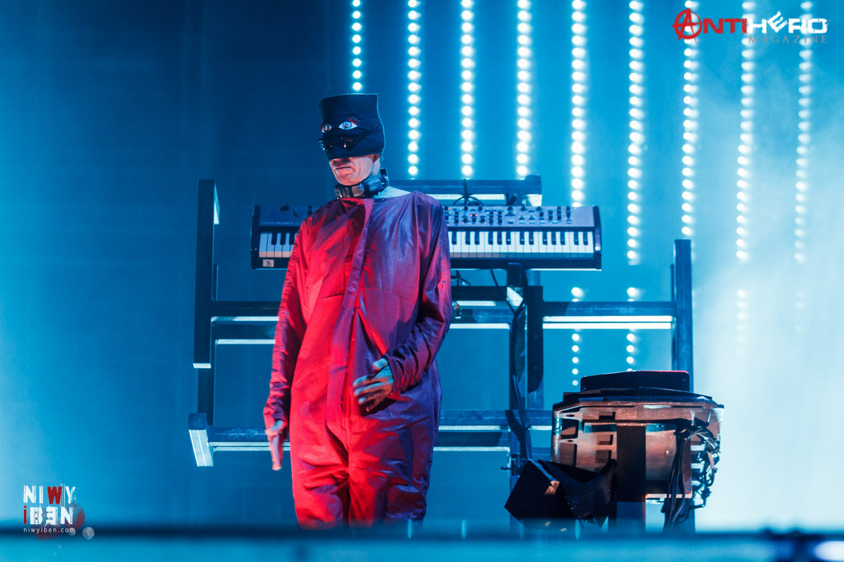 Rammstein