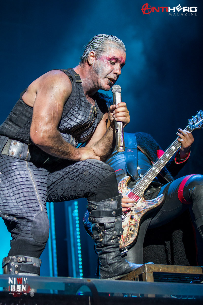 Rammstein