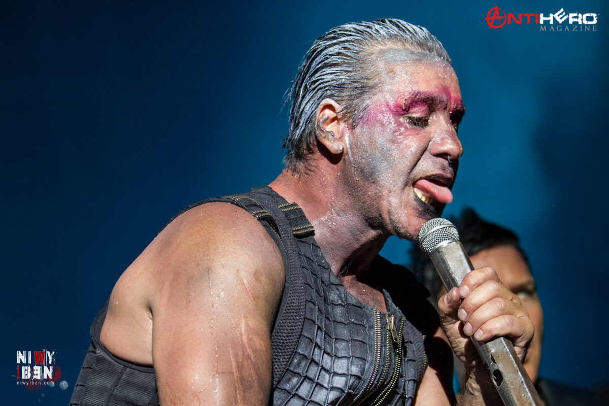 Rammstein