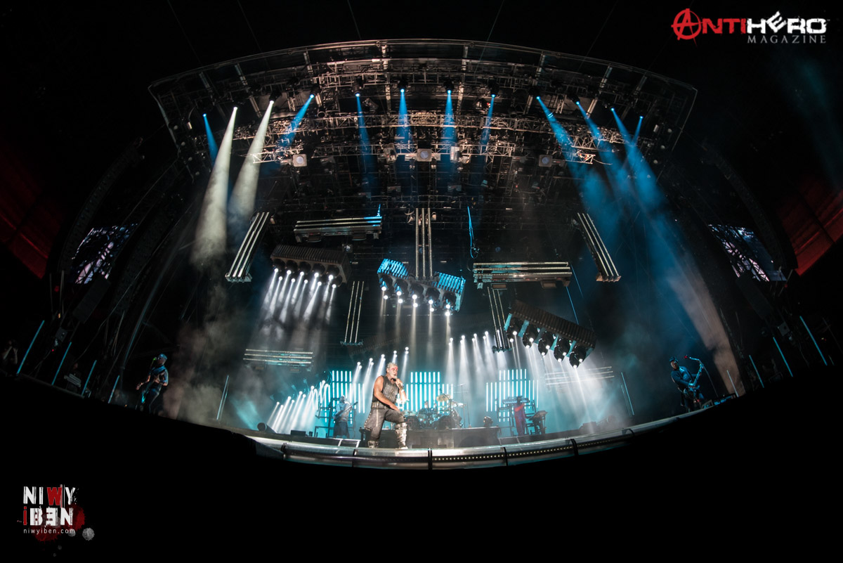 Rammstein