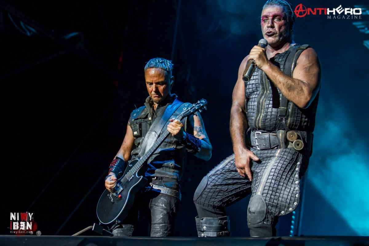 Rammstein