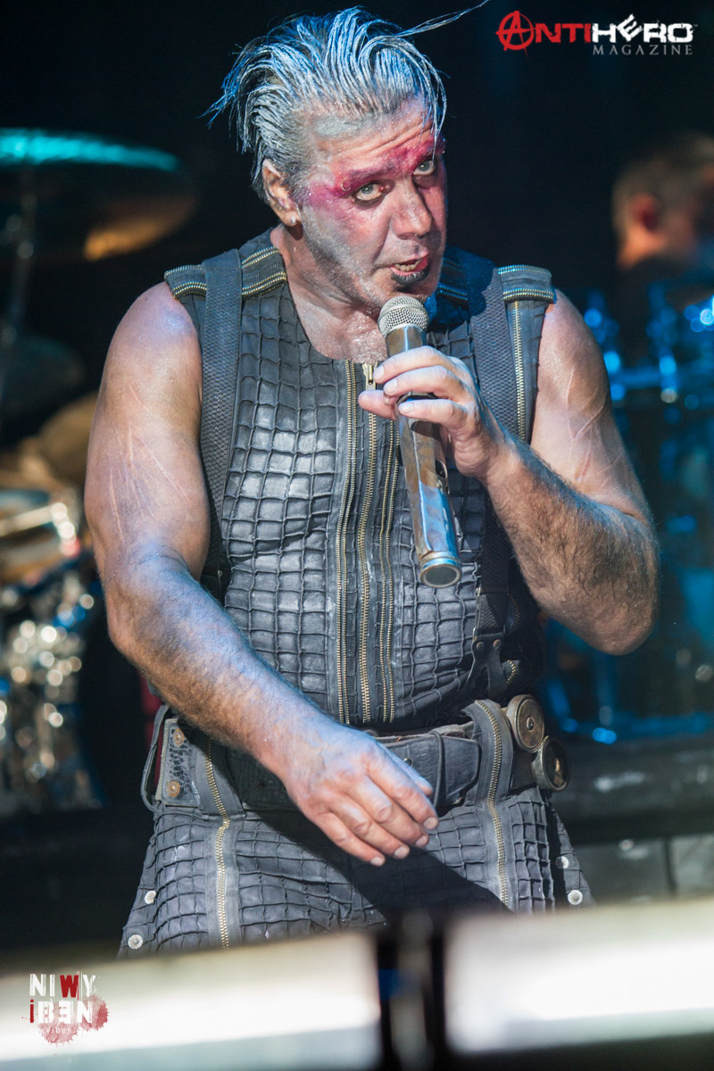 Rammstein