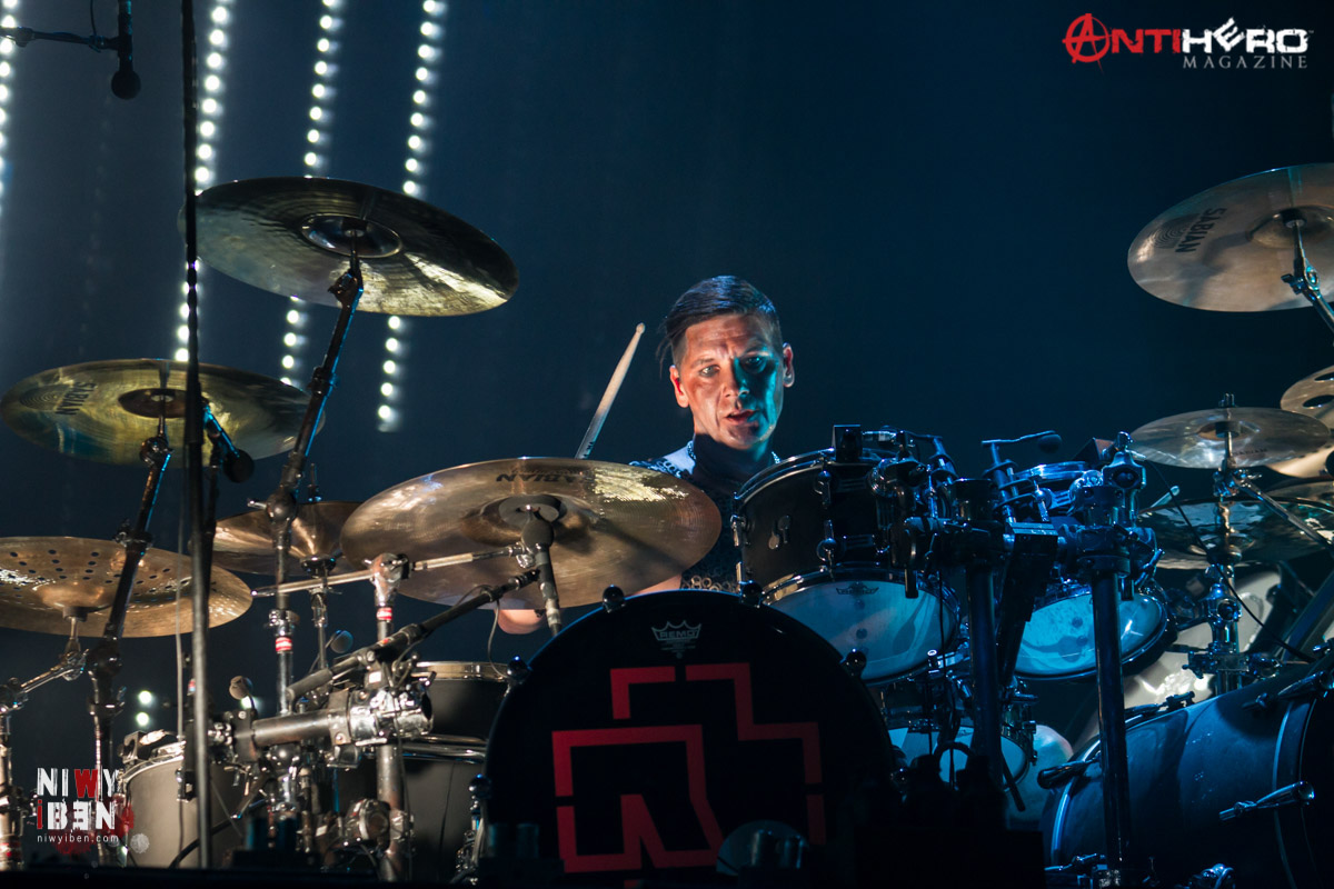 Rammstein