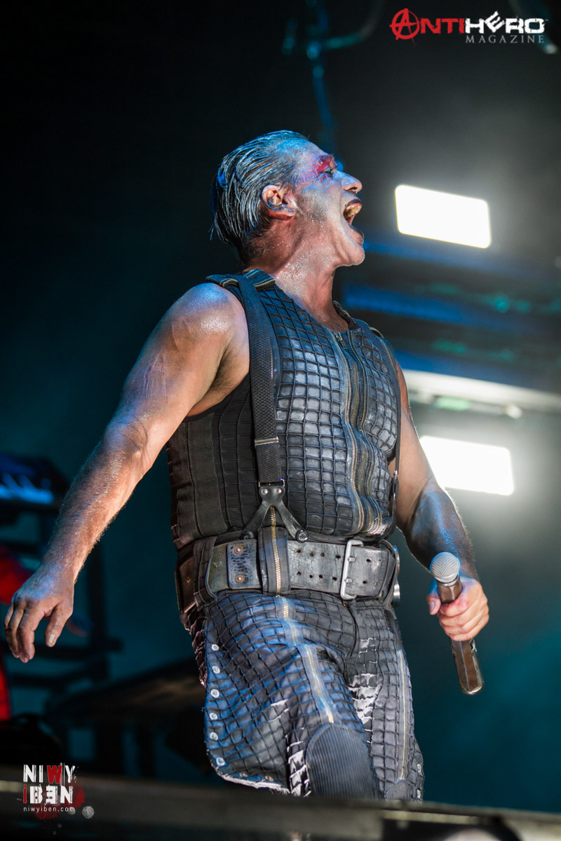 Rammstein
