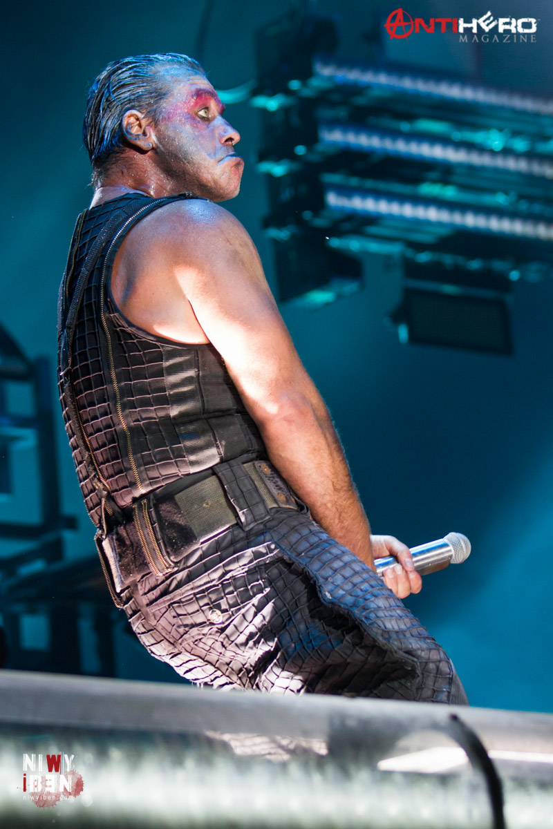 Rammstein