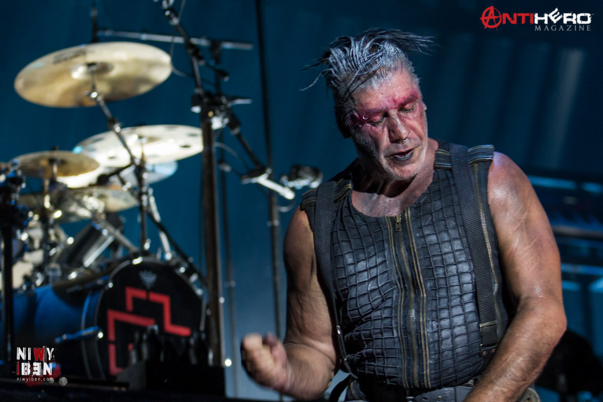 Rammstein