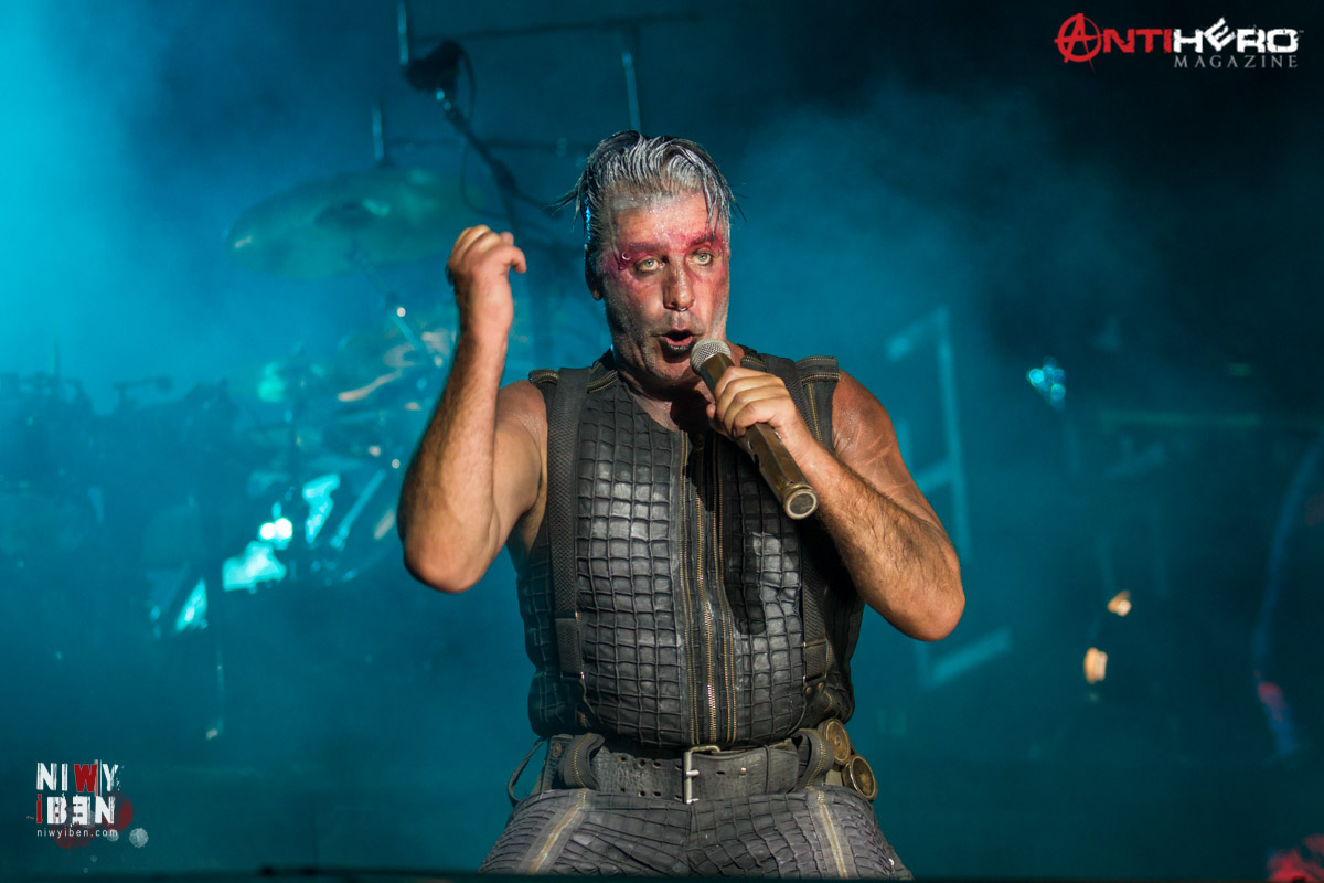 Rammstein