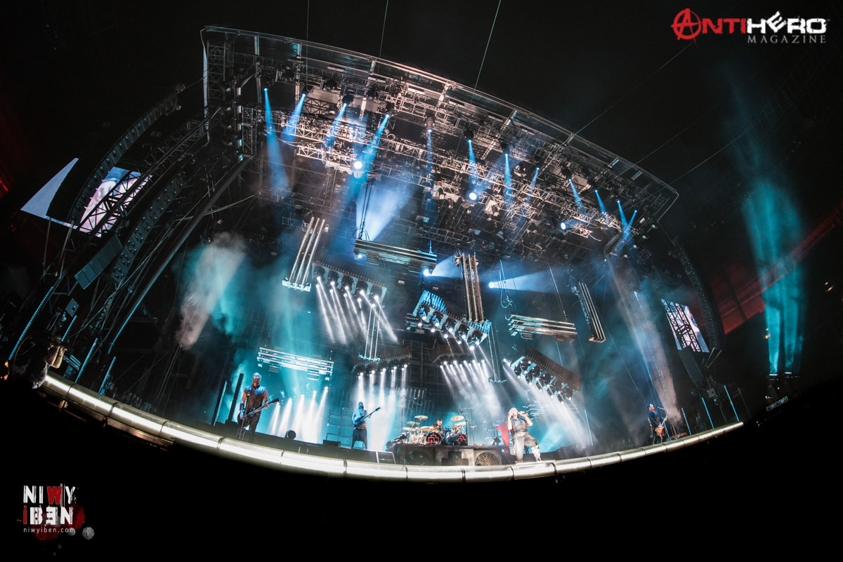 Rammstein