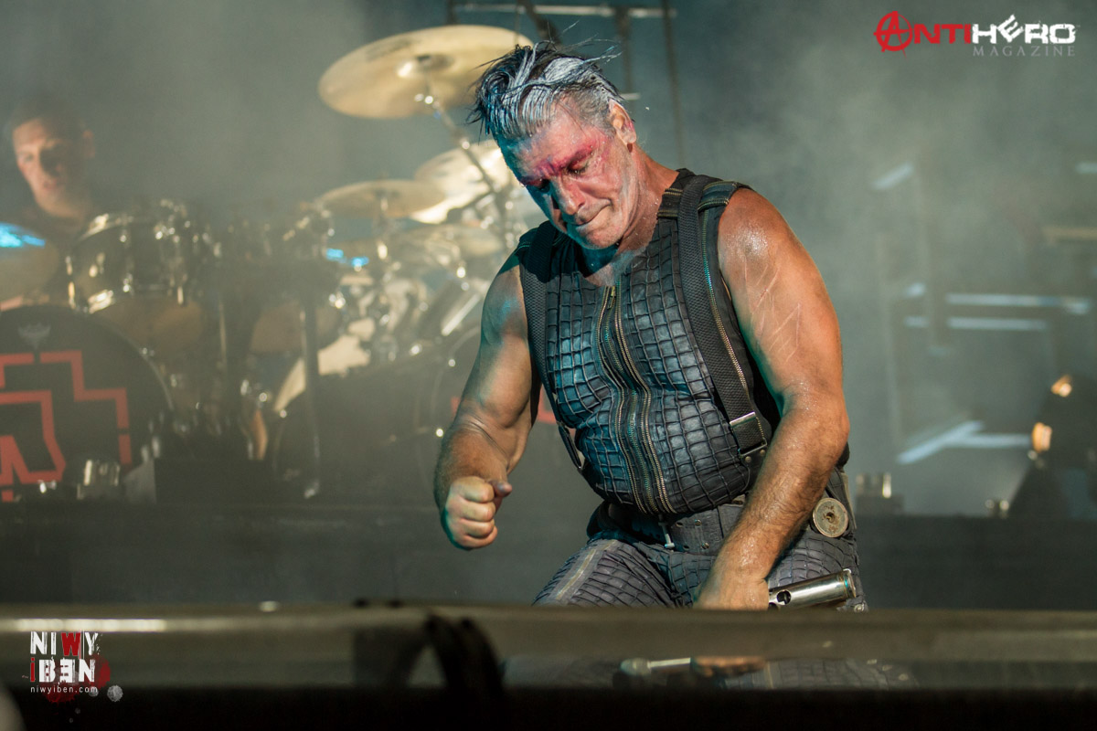 Rammstein