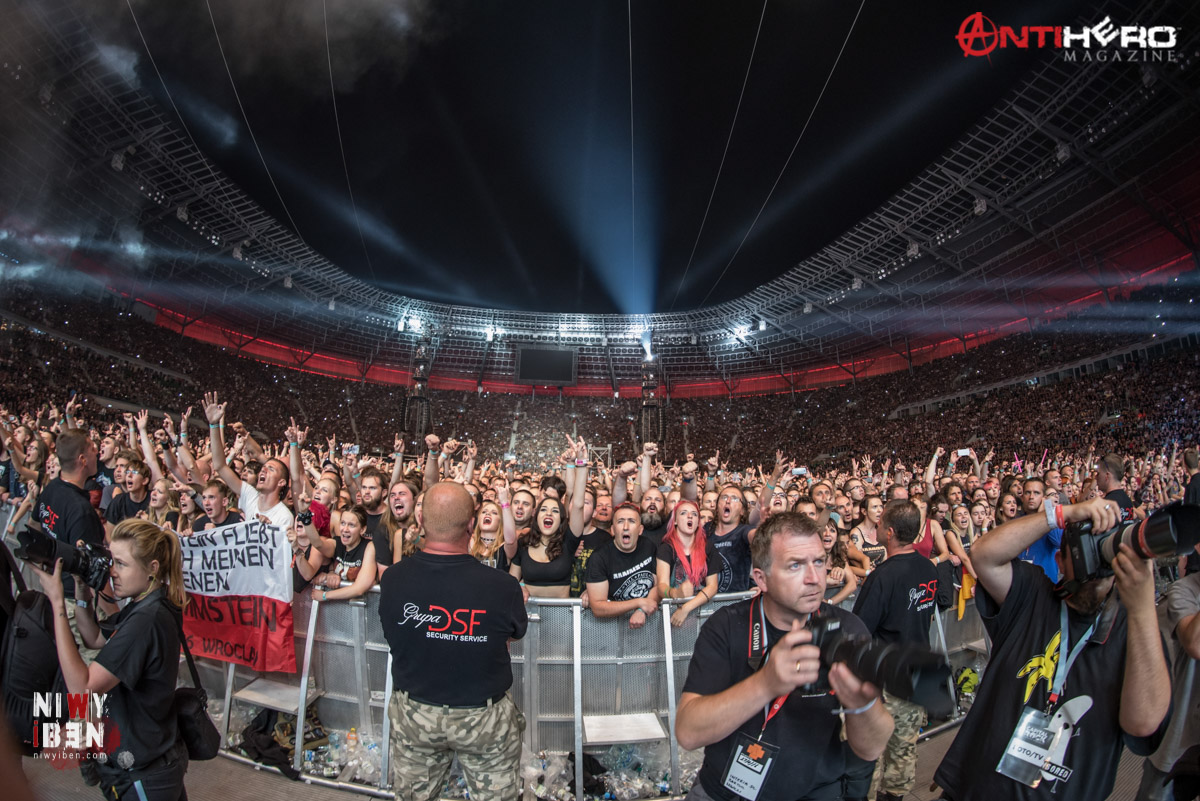 Rammstein