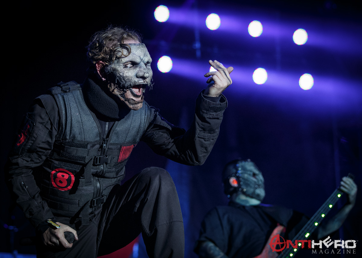 Slipknot