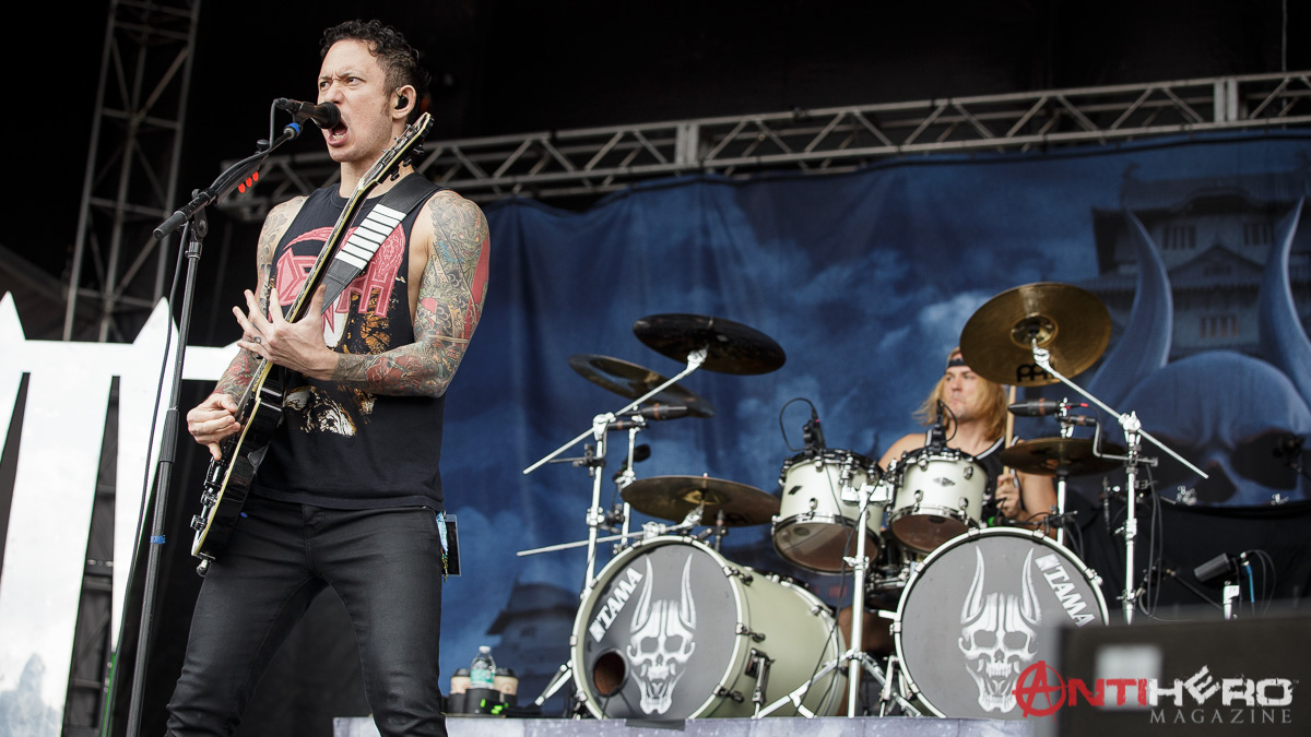 Trivium