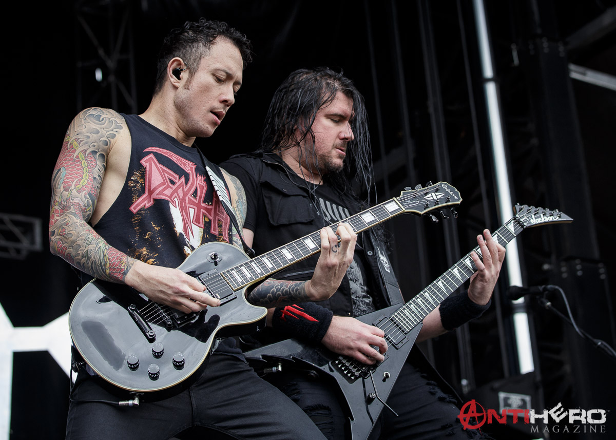 Trivium